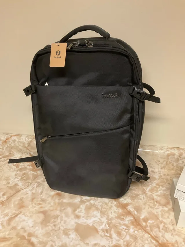 Inateck laptop bag thumbnail