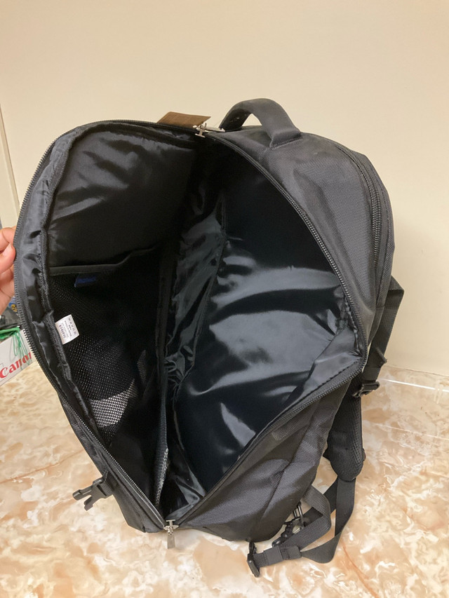 Inateck laptop bag - photo 2