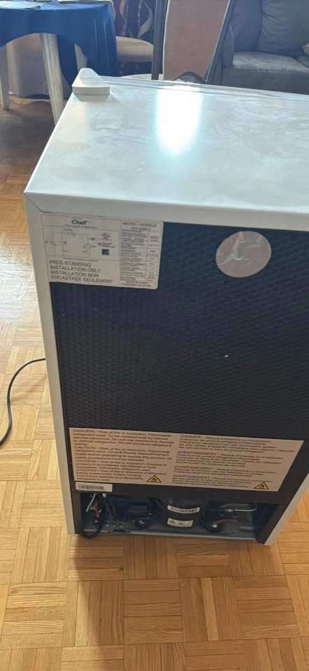 Fridge for sale - photo 3