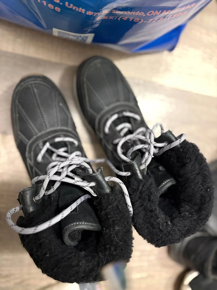 Ugg Men's Boots US 8.5 - photo 3