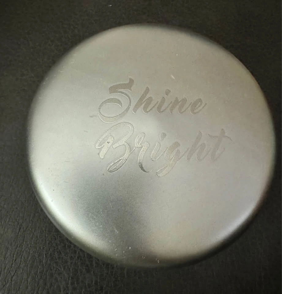 $20 Pandora “Shine Bright” Ceramic Jewelry Trinket Box - photo 4