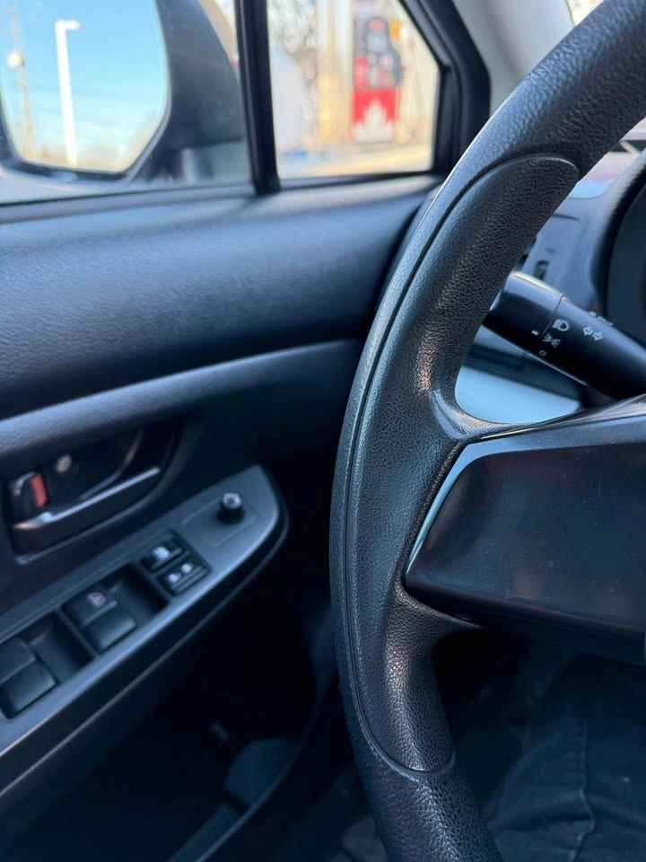 2012 Subaru Impreza - photo 2