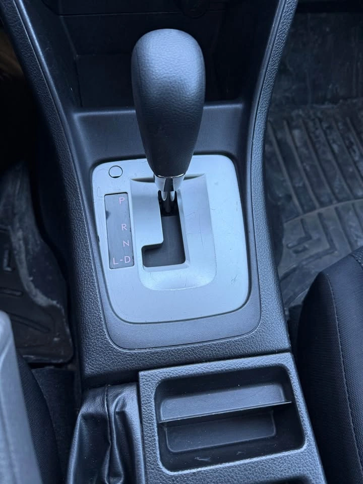 2012 Subaru Impreza - photo 3