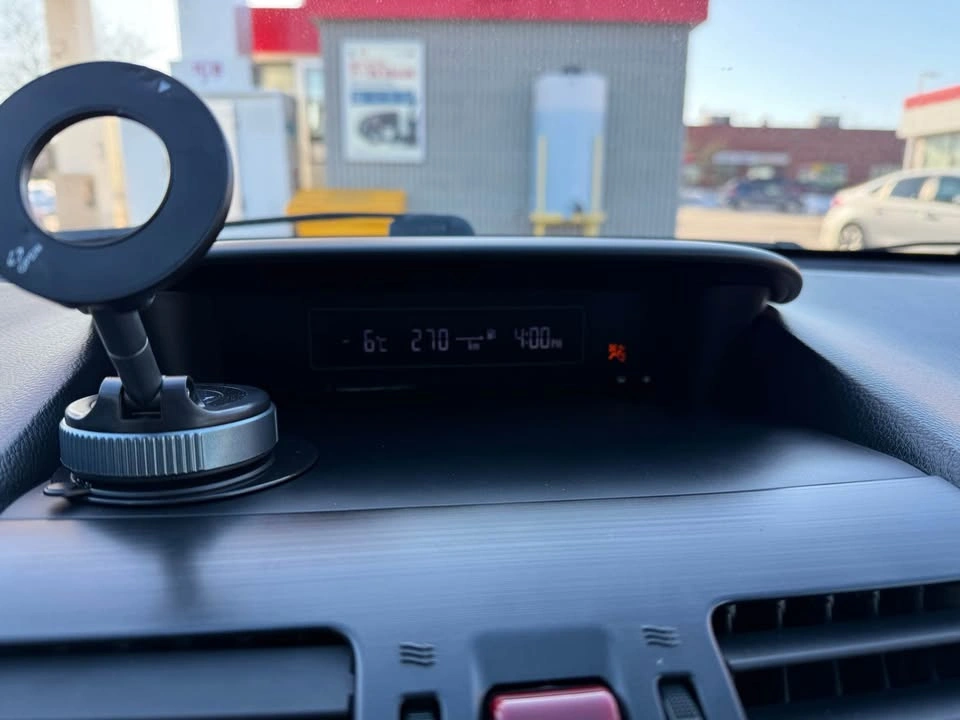 2012 Subaru Impreza - photo 4