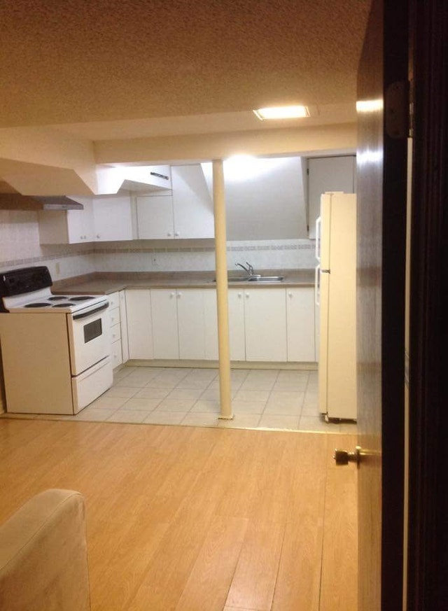 Basement Apartment for Rent – Meadowvale & Sheppard - photo 3