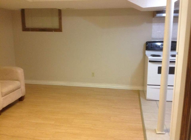Basement Apartment for Rent – Meadowvale & Sheppard - photo 4