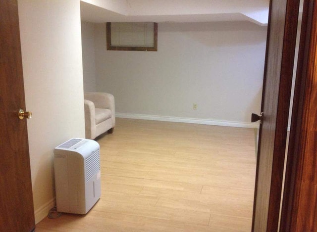 Basement Apartment for Rent – Meadowvale & Sheppard - photo 5