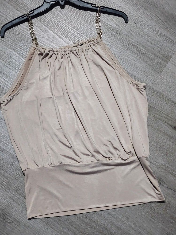 Dressy Top