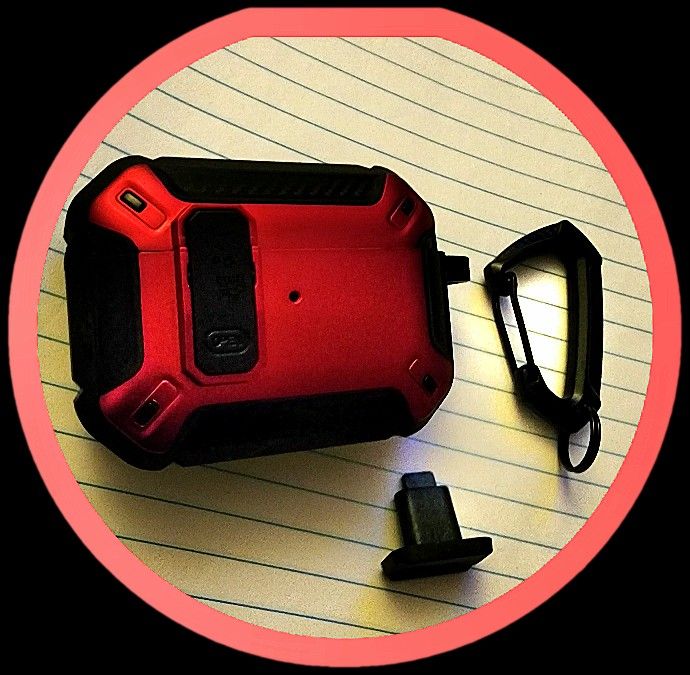 Airpod Pro Case (NEW)