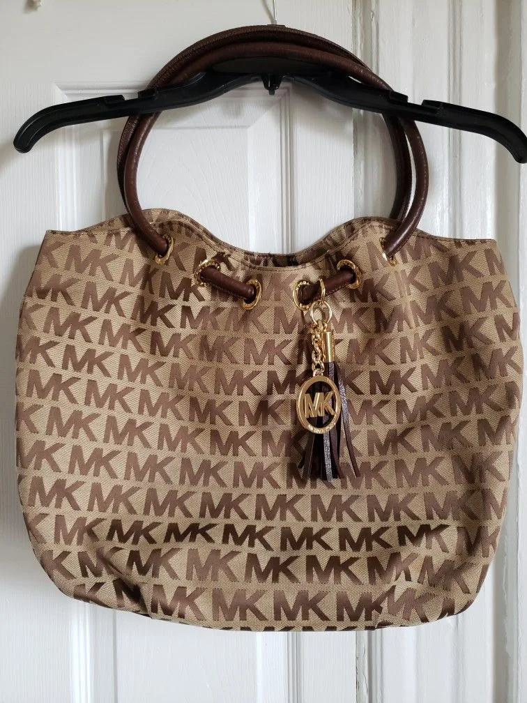 Michael Kors Large Bag
