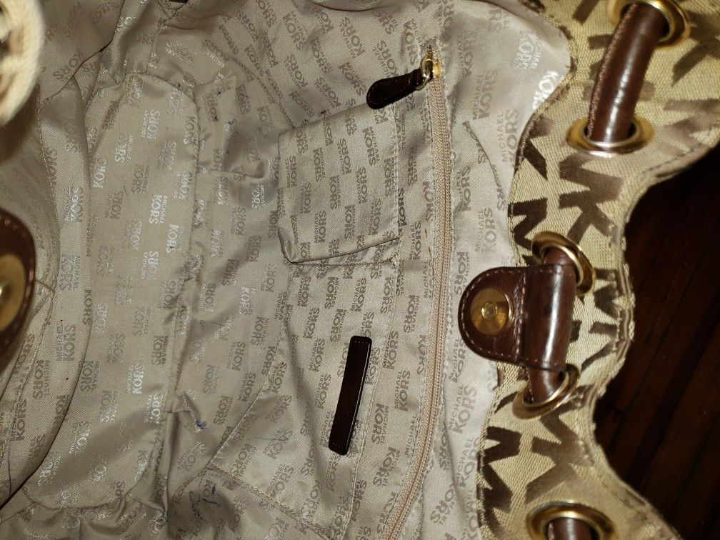Michael Kors Large Bag - photo 2