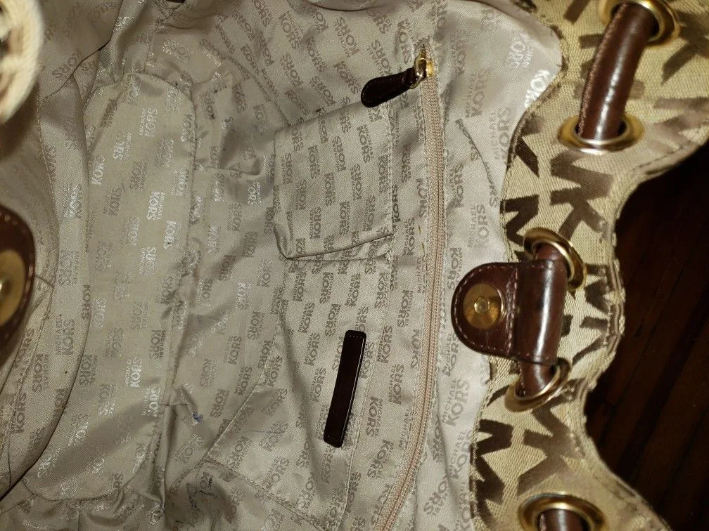 Michael Kors Large Bag - photo 2