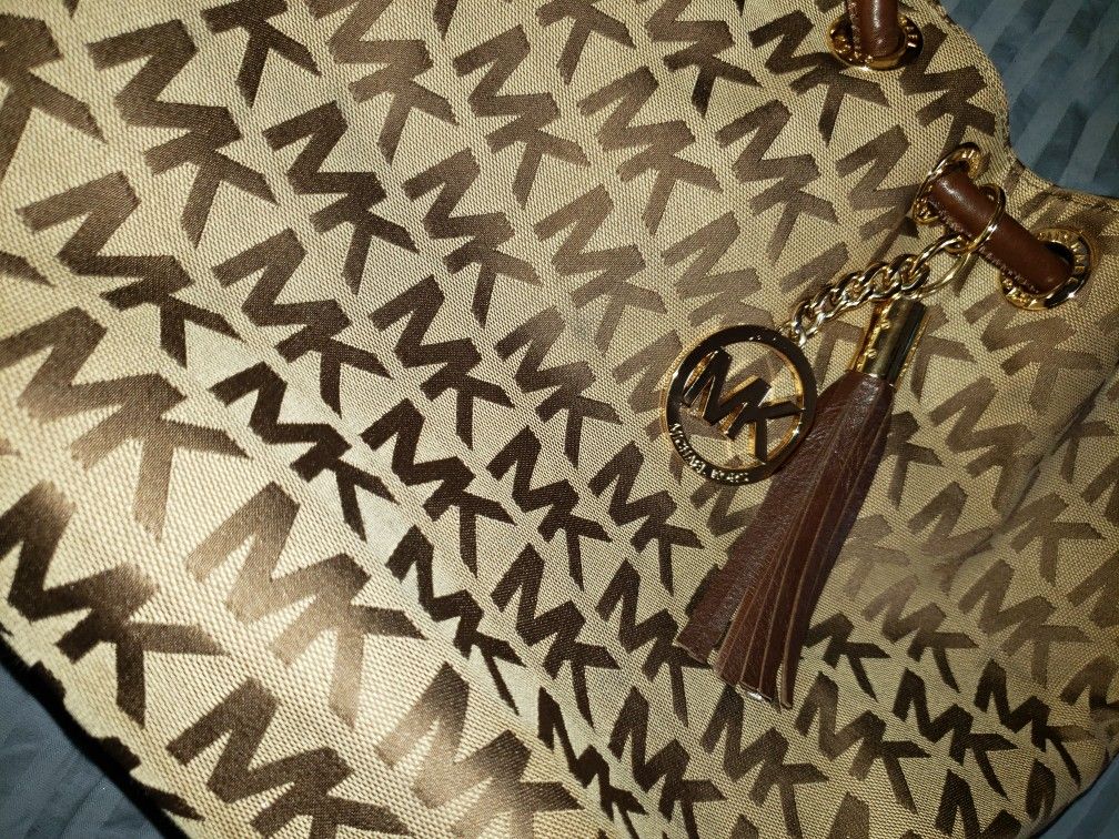 Michael Kors Large Bag - photo 3