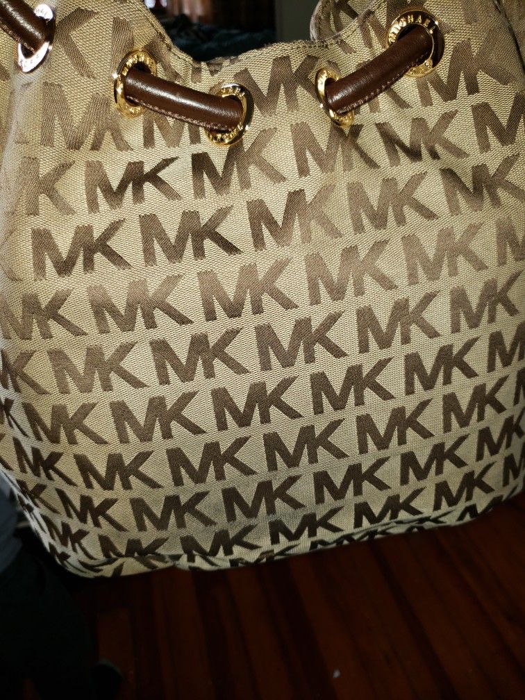 Michael Kors Large Bag - photo 4