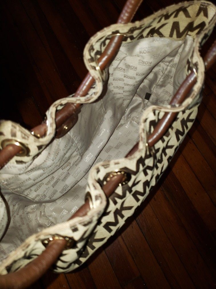 Michael Kors Large Bag - photo 5