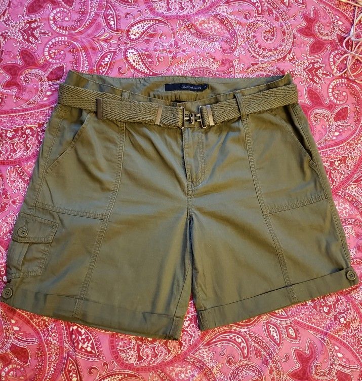 Calvin Klein Shorts