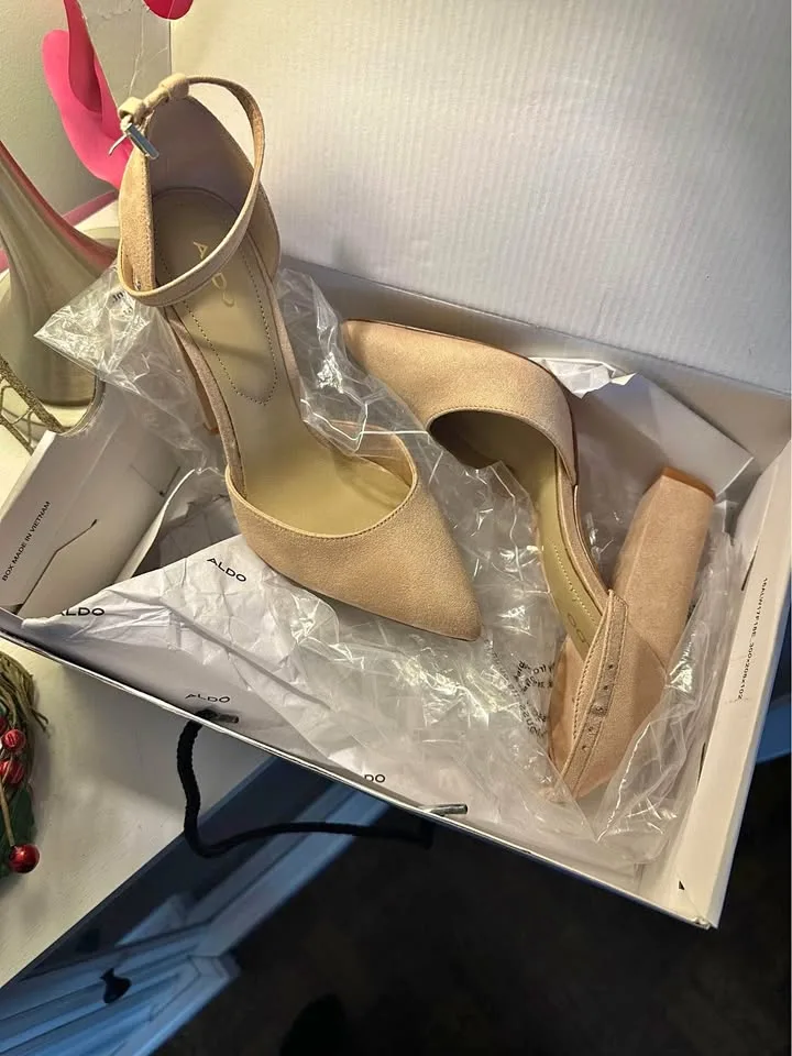 ALDO Nicholes heels thumbnail
