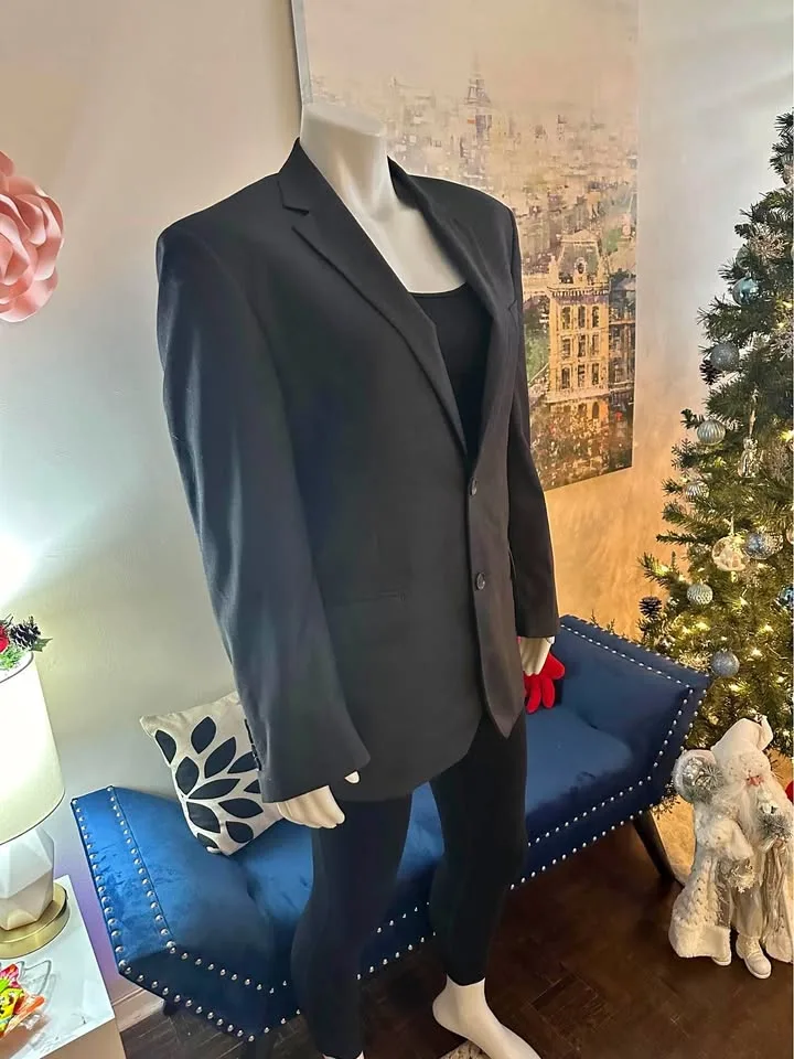 Gigliano men’s suit jacket thumbnail