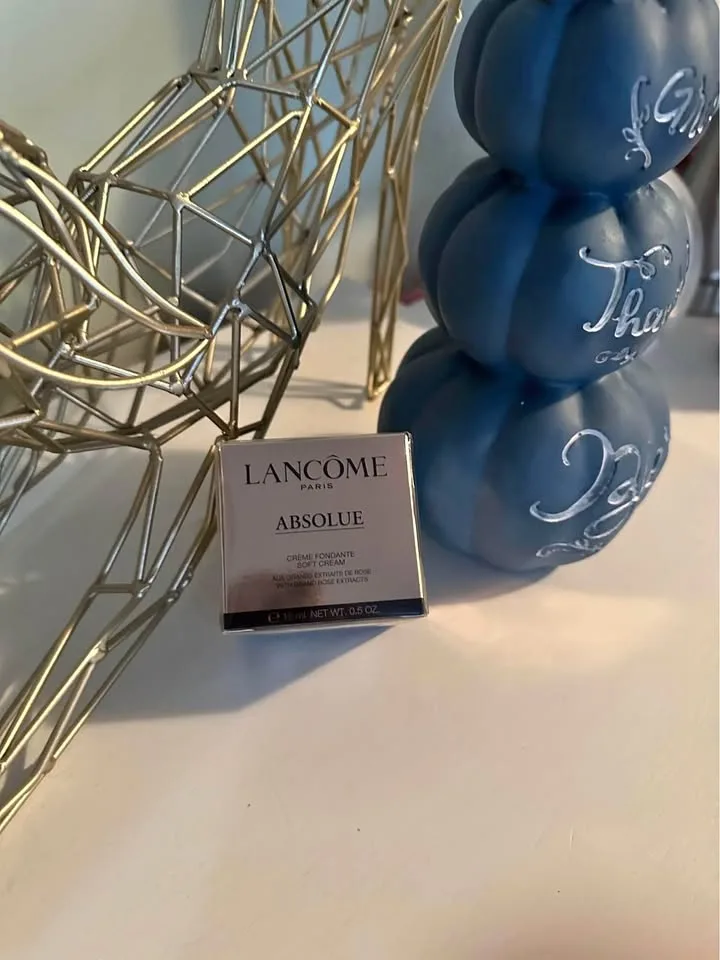 LANCÔME Absolute Cream thumbnail