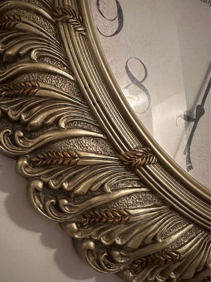 Large Wall clock - photo 2