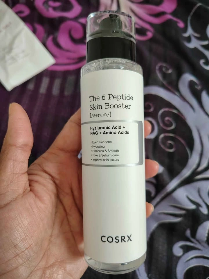 Korean Skincare Bundle: Seoul 1988, COSRX, Medieval - photo 3