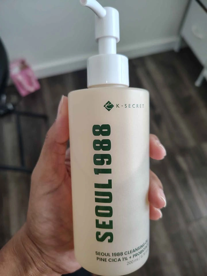 Korean Skincare Bundle: Seoul 1988, COSRX, Medieval - photo 4