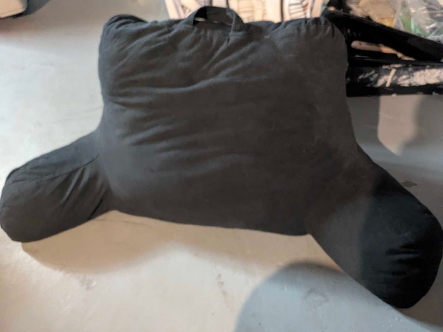 Reading Pillow