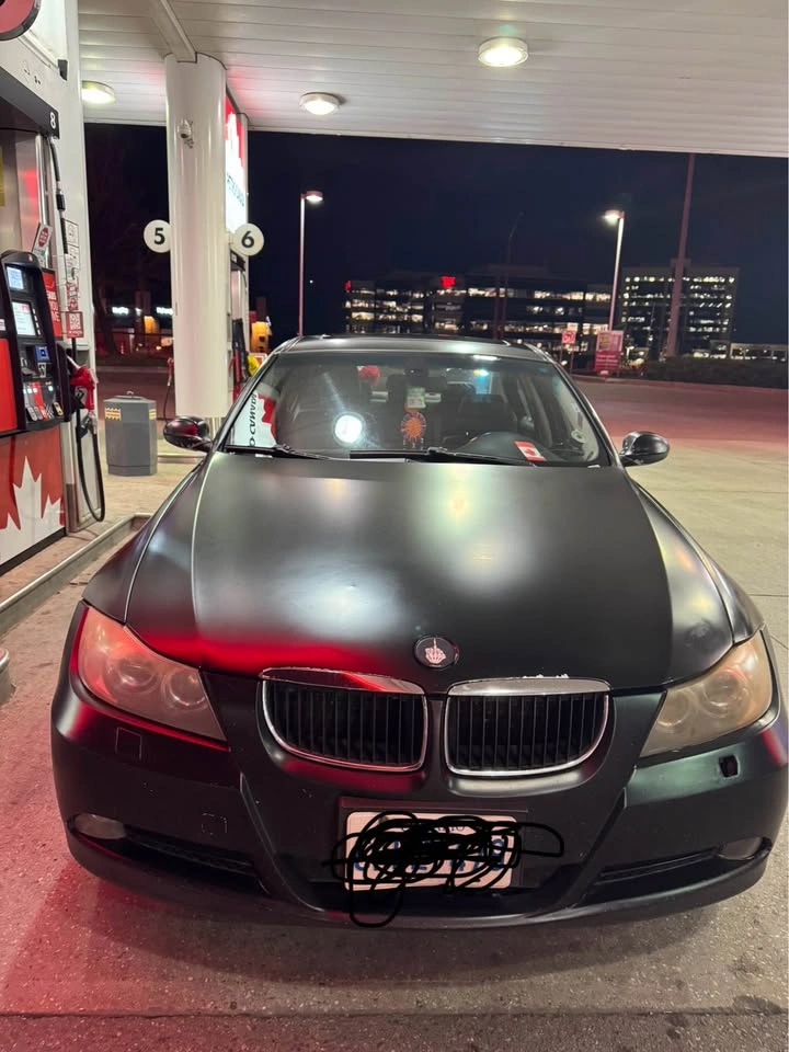2006 BMW 3 Series - photo 2