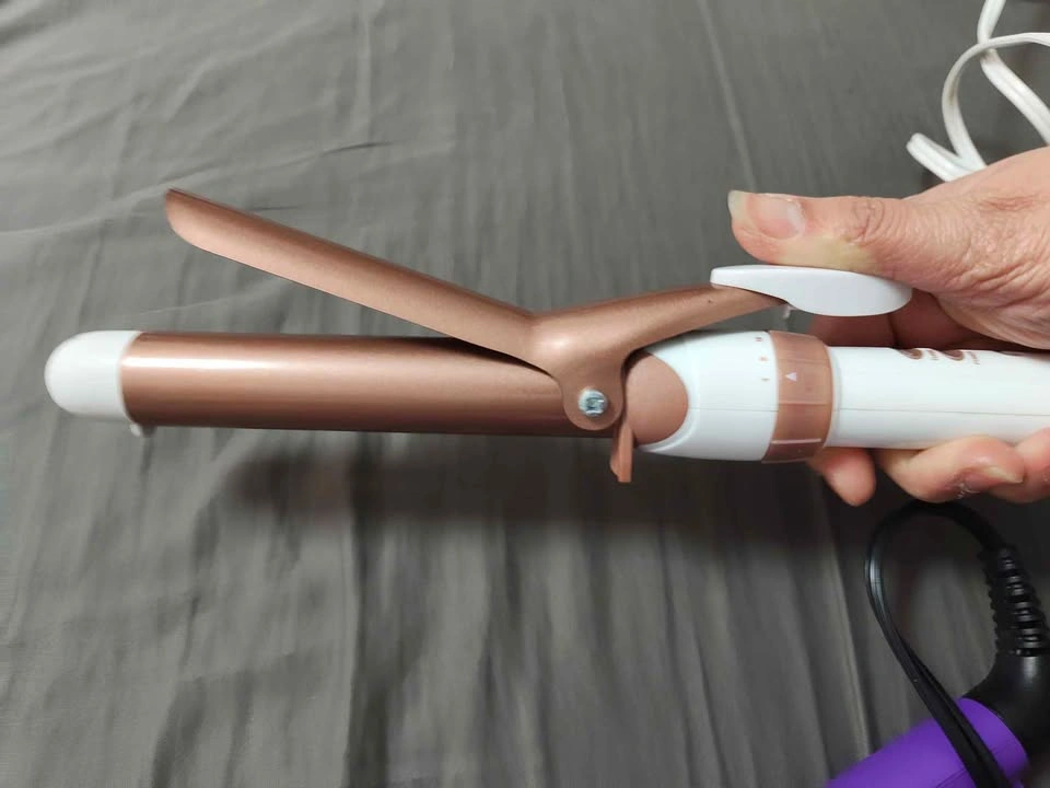 Conair Curling Iron & Remington Flat Iron Set - photo 4