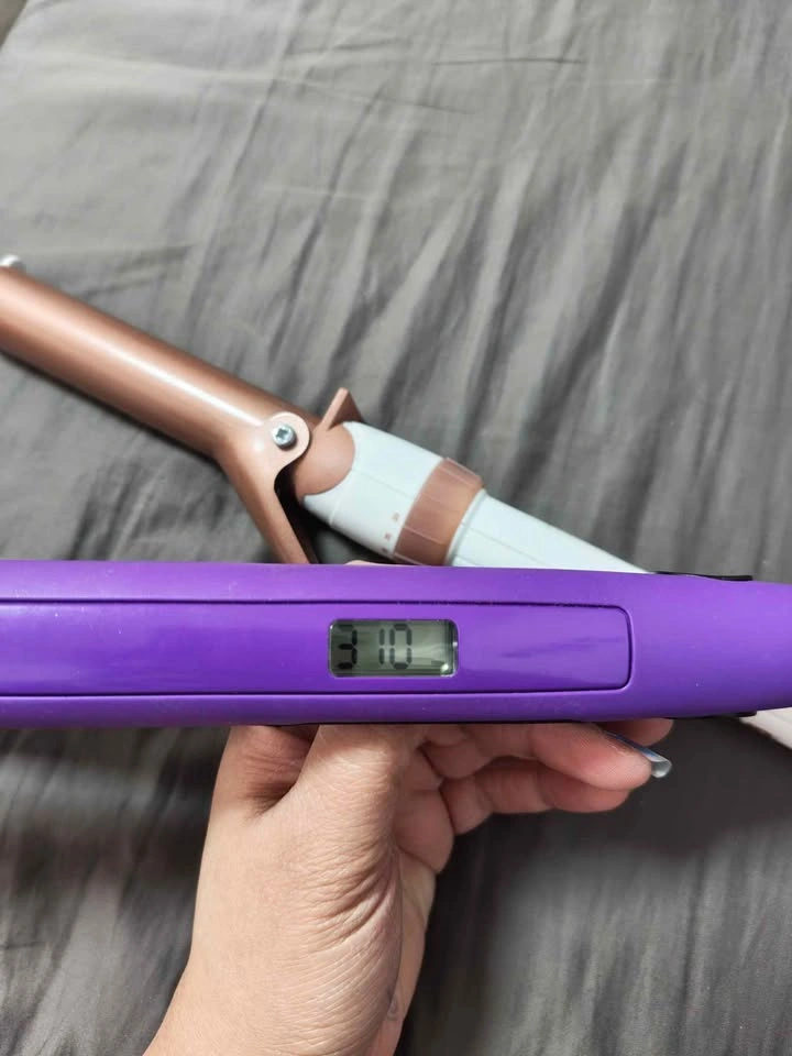 Conair Curling Iron & Remington Flat Iron Set - photo 5