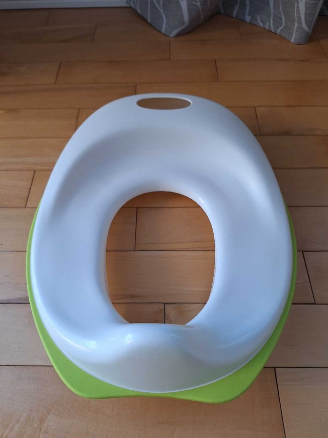 Potty Training and Toilet Seats - photo 2