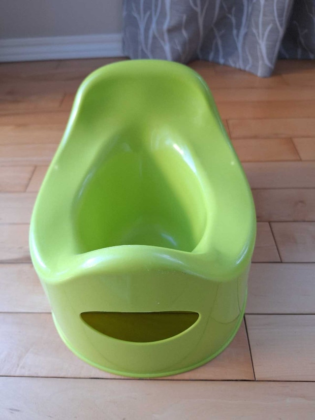 Potty Training and Toilet Seats - photo 3