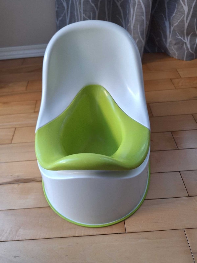 Potty Training and Toilet Seats - photo 4