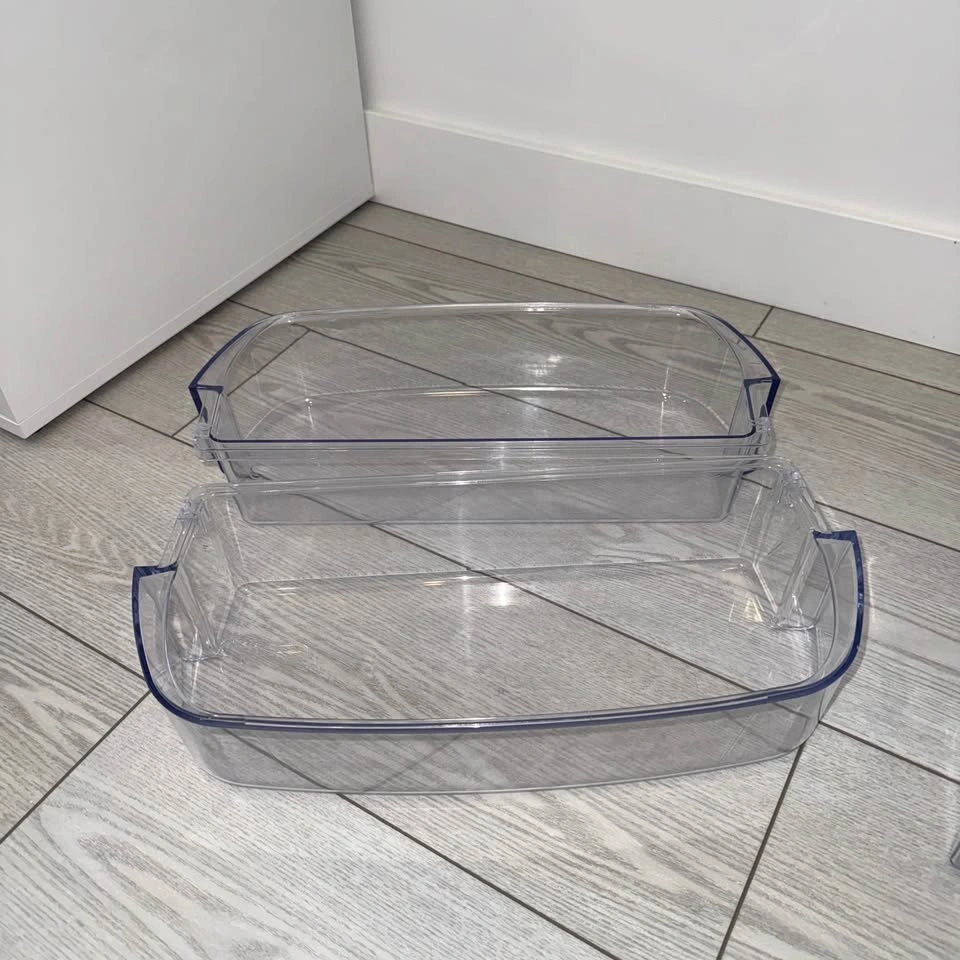 Whirlpool WRSC5536RZ00 Fridge Door Bins - photo 2