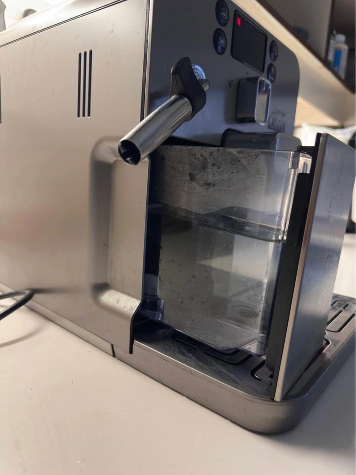 GAGGIA Brera Espresso Machine - photo 2