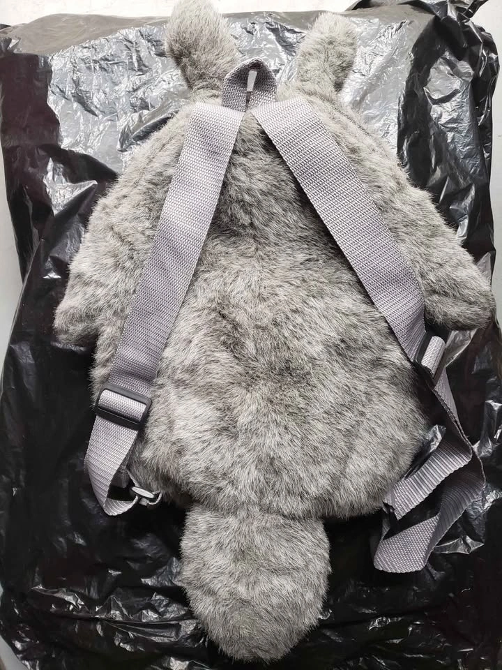 My Neighbor Totoro Backpack Plush Sun Arrow - photo 4
