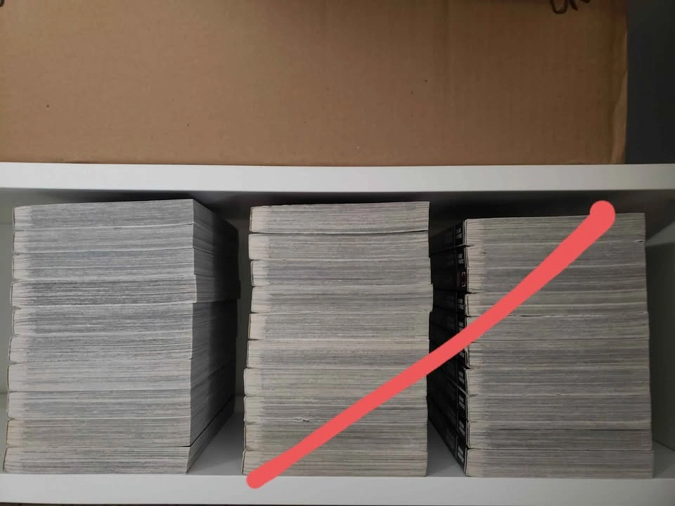 Berserk Manga Singles 16 Volume Lot - photo 3