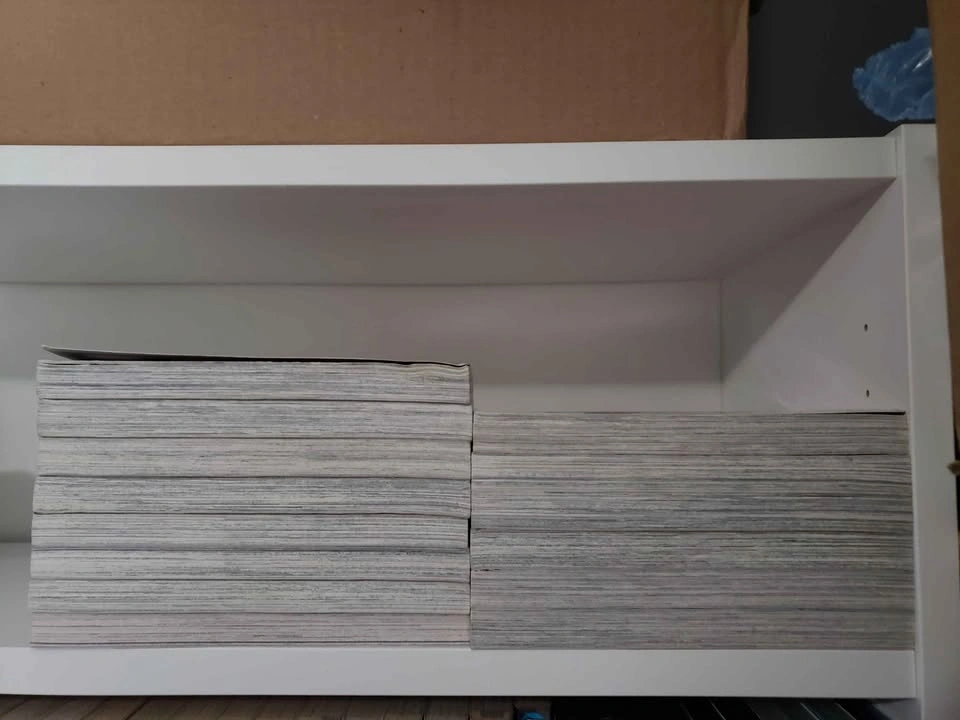Hunter X Hunter Manga Singles Lot (14 Volumes) - photo 4