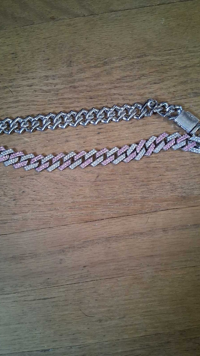 Dog Jewelry Necklace