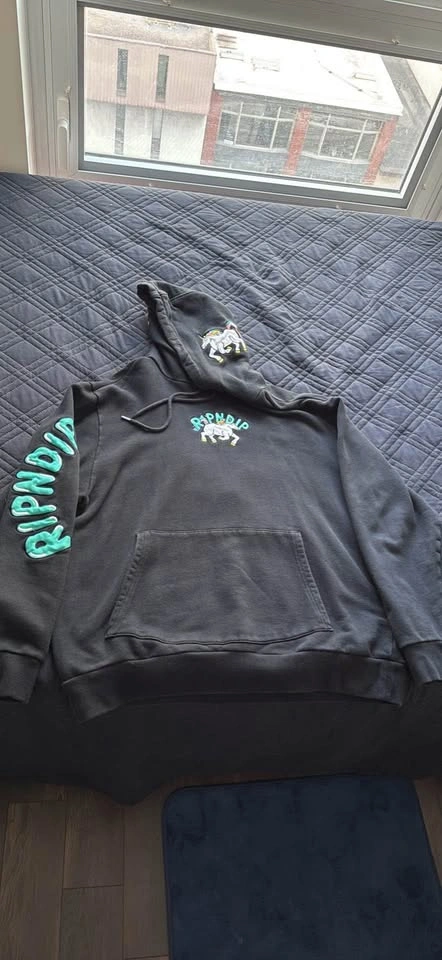 Rip N Dip Hoodie