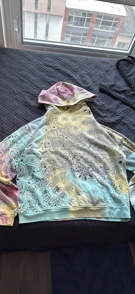 Jaded London Hoodie