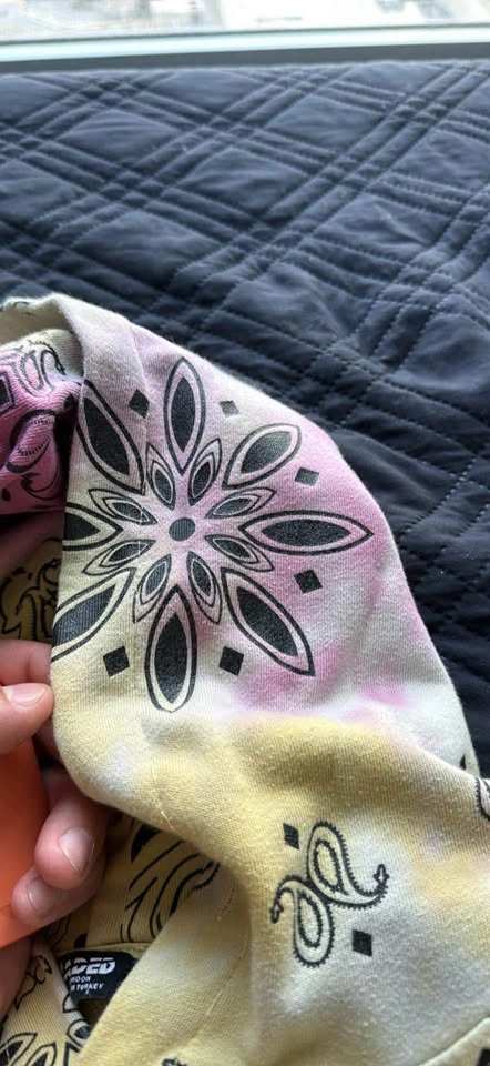 Jaded London Hoodie - photo 3