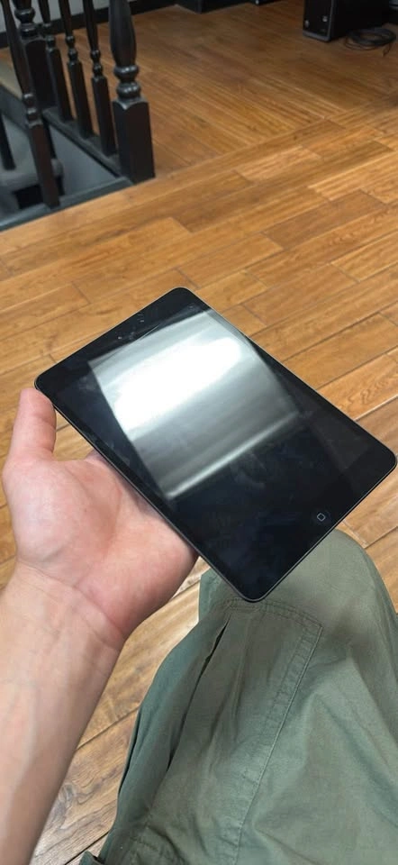 iPad Mini 2 - photo 2