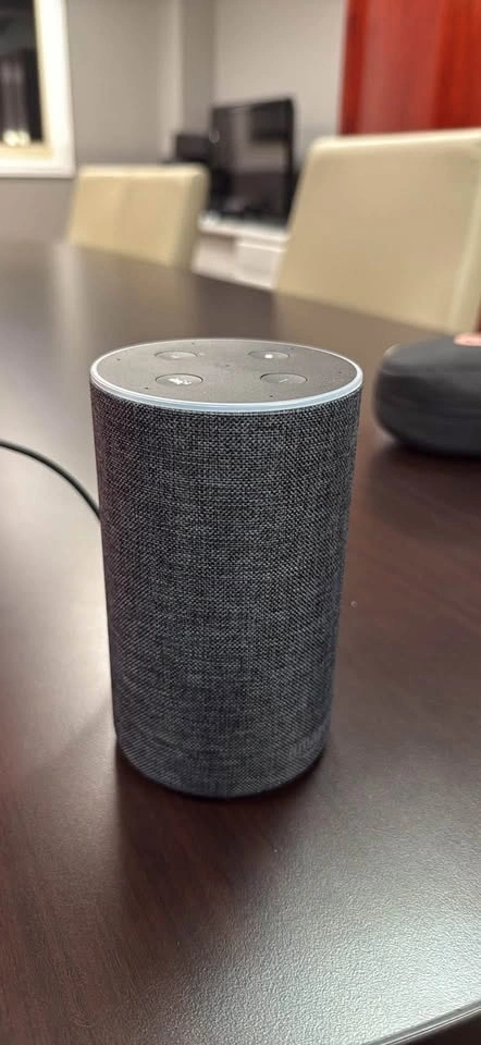 Alexa Echo