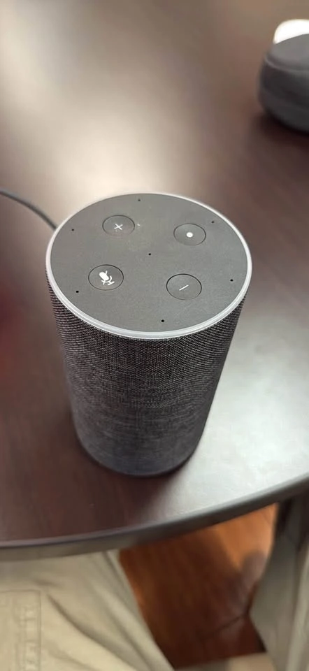 Alexa Echo - photo 2
