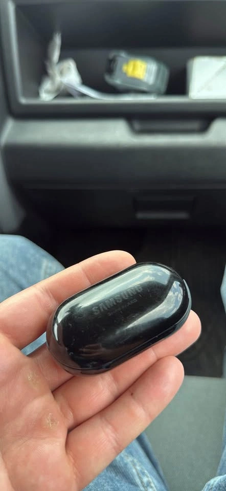 Samsung Galaxy Buds Case