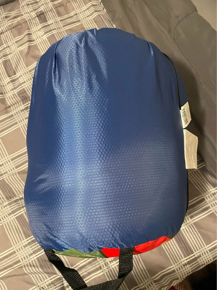 Ventura Sleeping Bag - photo 2