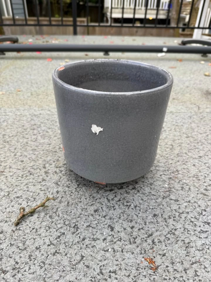 Plant pots - photo 2