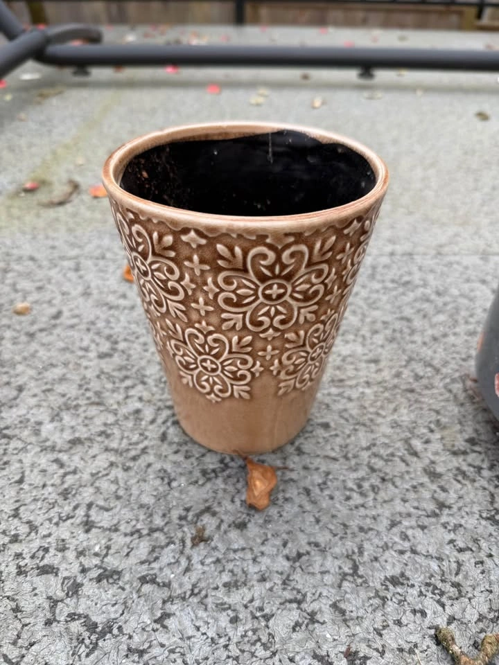 Plant pots - photo 3