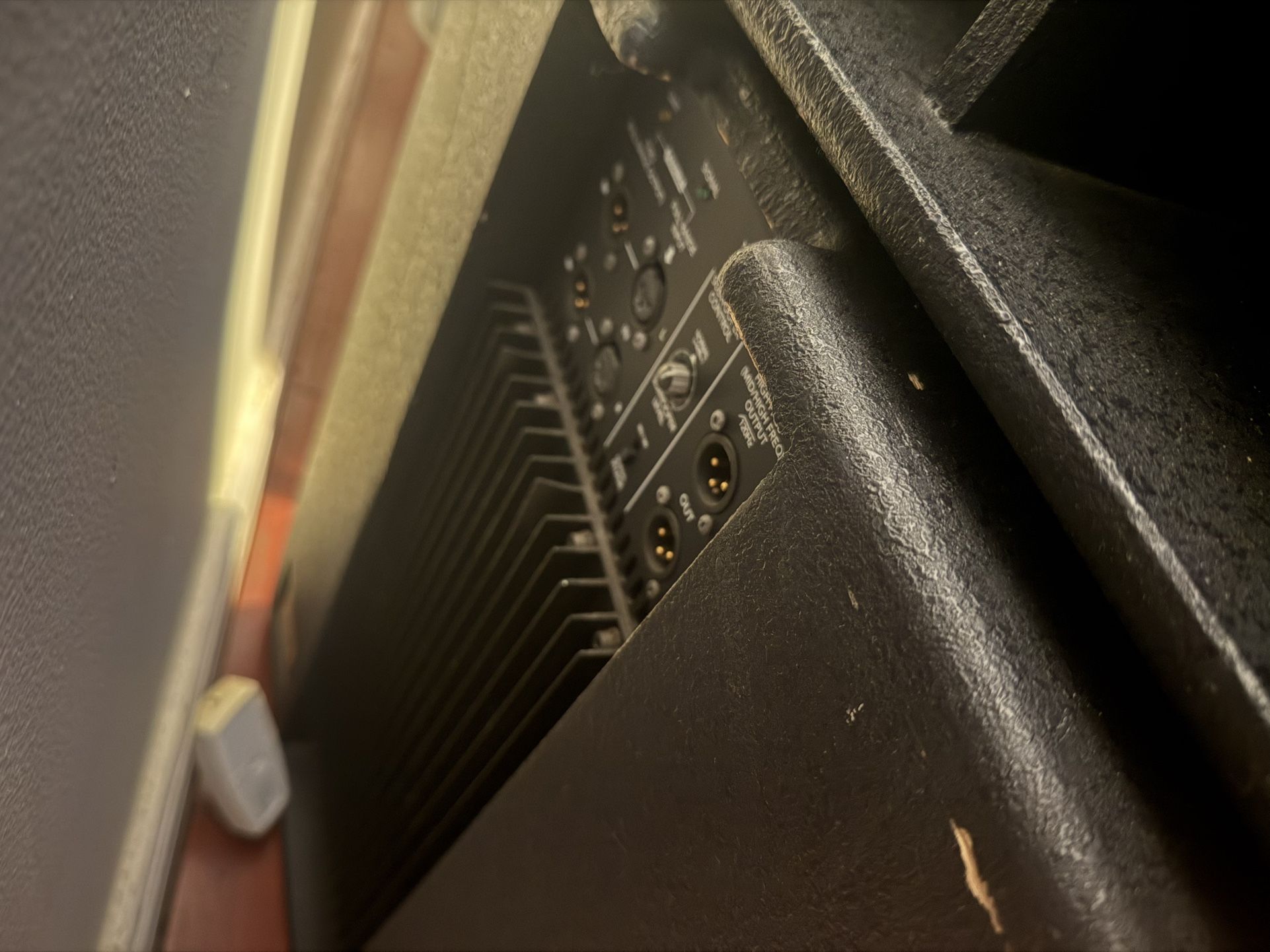 MACKIE SWA 1501 - photo 4